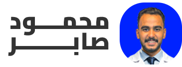 site logo